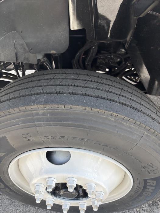 2020 International MV607-1