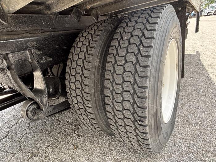 2020 International MV607-3