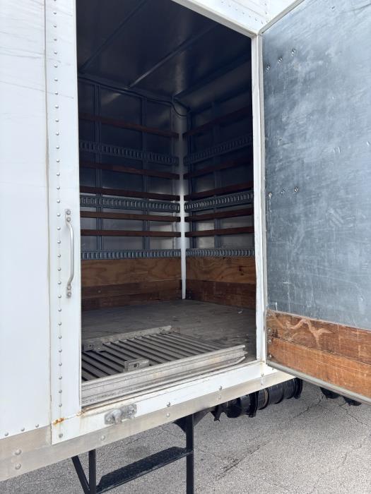 2020 International MV607-9