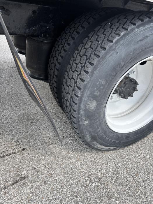 2020 International MV607-10