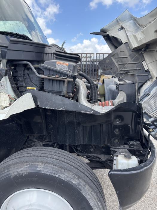 2020 International MV607-12