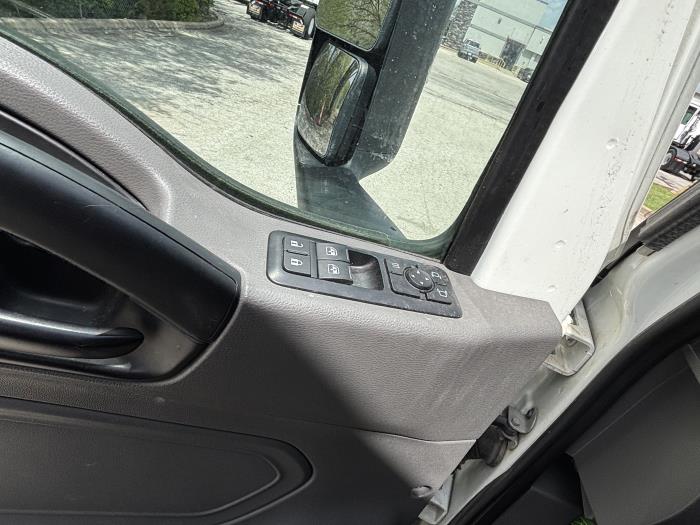 2020 International MV607-13