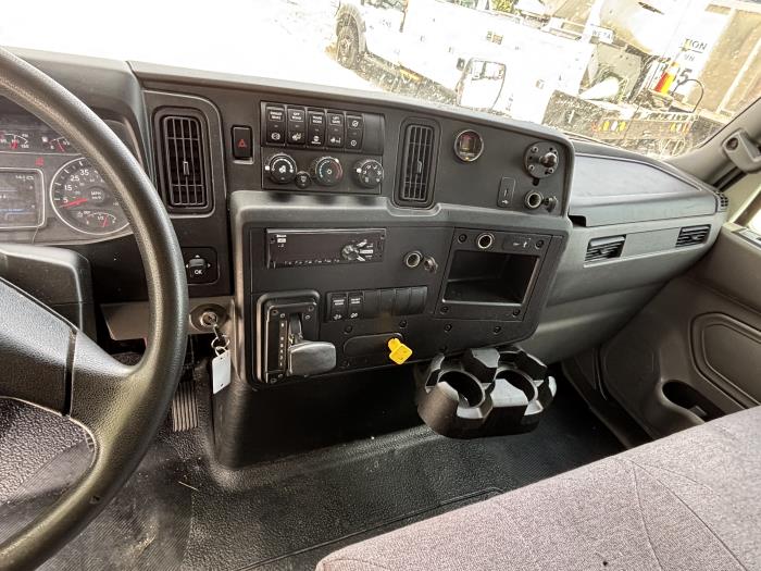 2020 International MV607-16