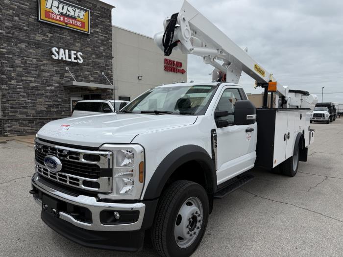 2026 Ford F-550-1
