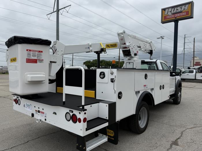 2026 Ford F-550-5
