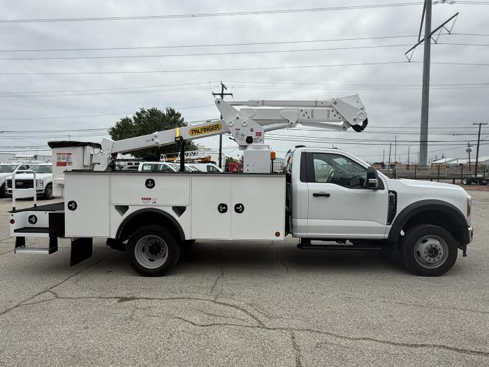 2026 Ford F-550-6