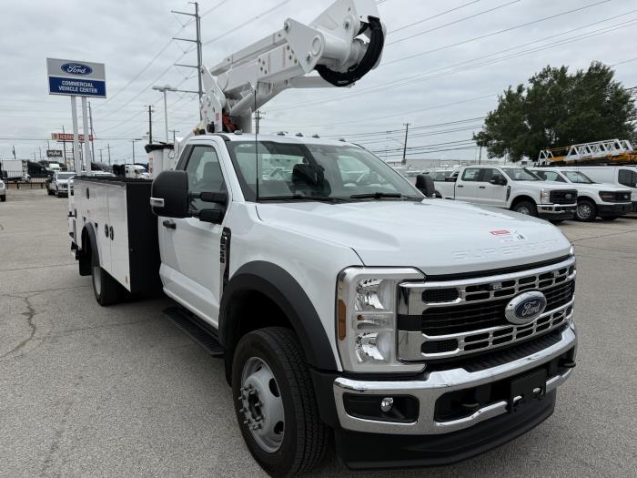 2026 Ford F-550-7