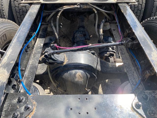 2023 Freightliner Cascadia-5