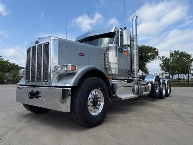 2027 Peterbilt 589-1