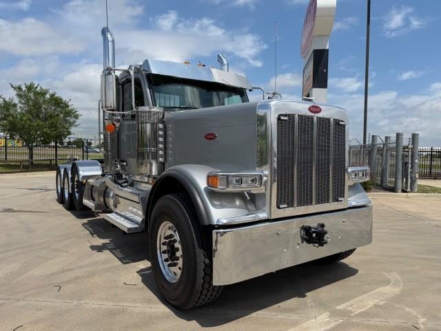 2027 Peterbilt 589-11