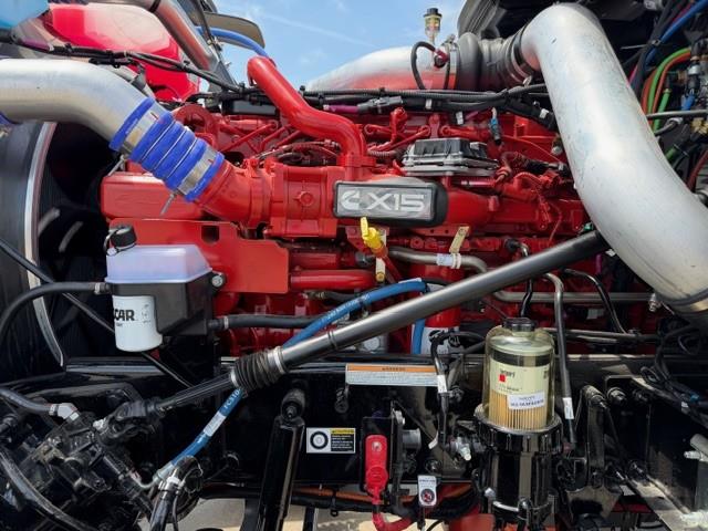 2027 Peterbilt 589-13