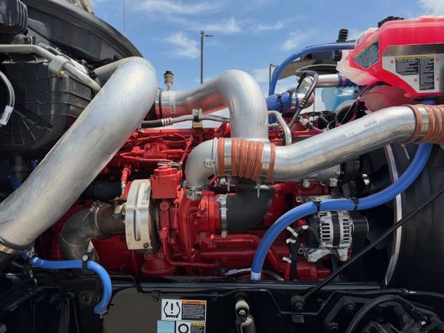 2027 Peterbilt 589-14