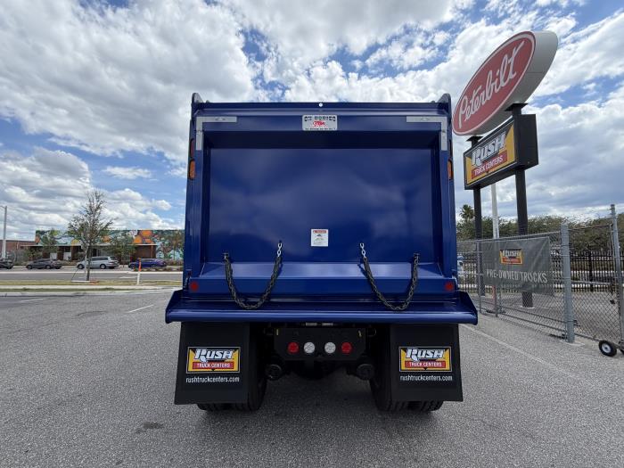 2027 Peterbilt 567-4