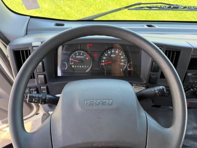 2020 Isuzu NPR-HD-4
