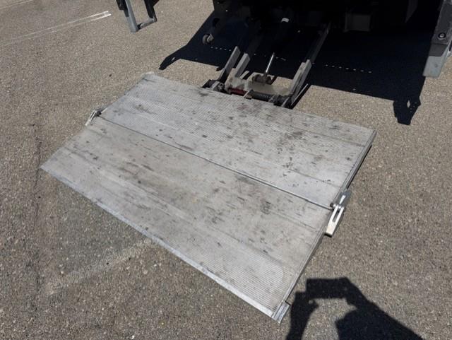 2020 Isuzu NPR-HD-12