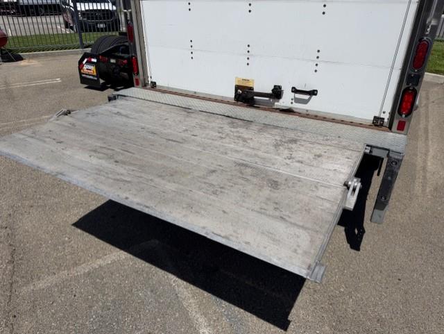 2020 Isuzu NPR-HD-13