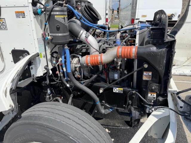 2020 Peterbilt 337-15