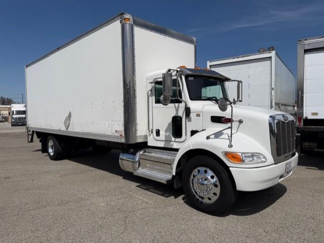 2020 Peterbilt 337-2