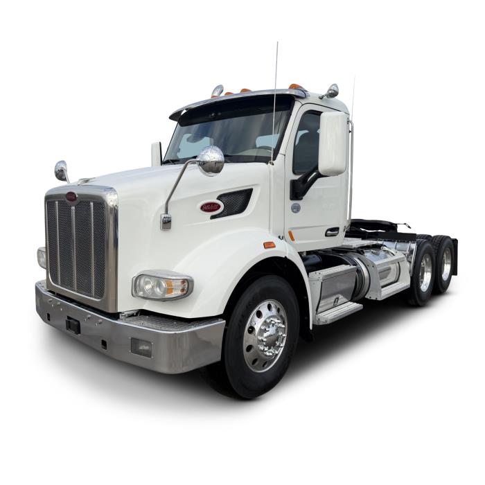 2020 Peterbilt 567-0