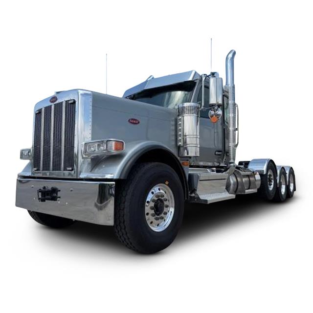 2027 Peterbilt 589-0