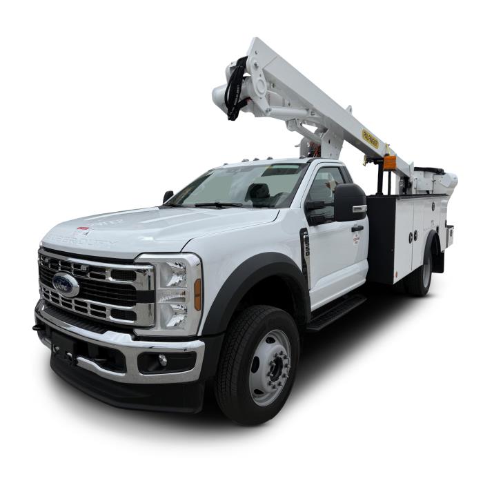 2026 Ford F-550-0