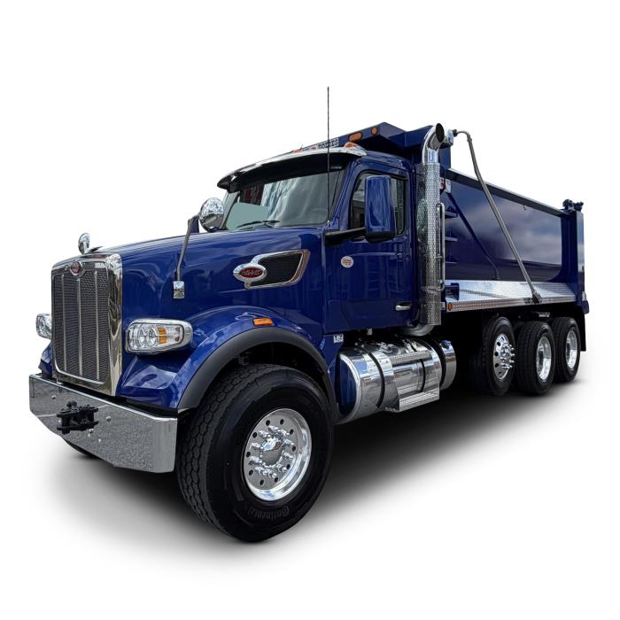 2027 Peterbilt 567-0