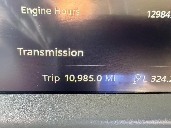 2023 Peterbilt 579-29