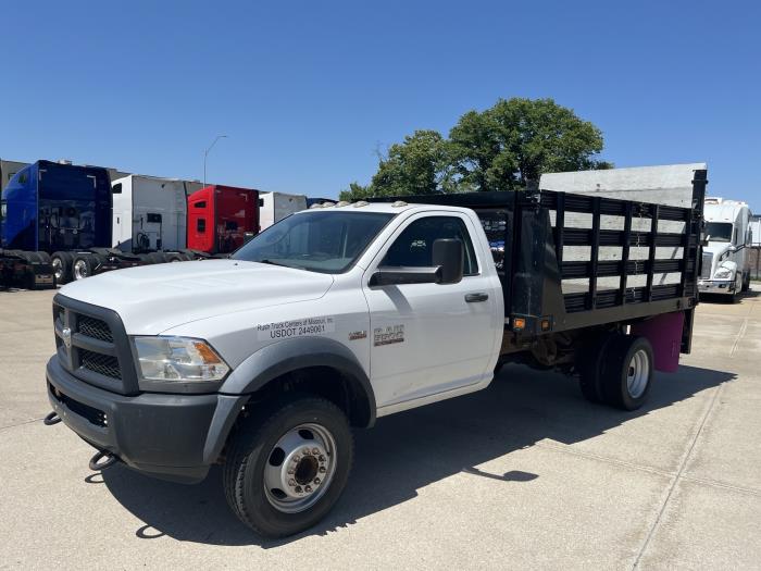 2015 Dodge 5500-0