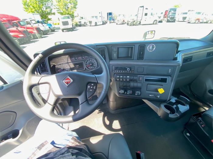 2026 International MV607-10