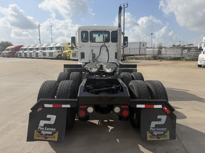 2021 Peterbilt 579-3