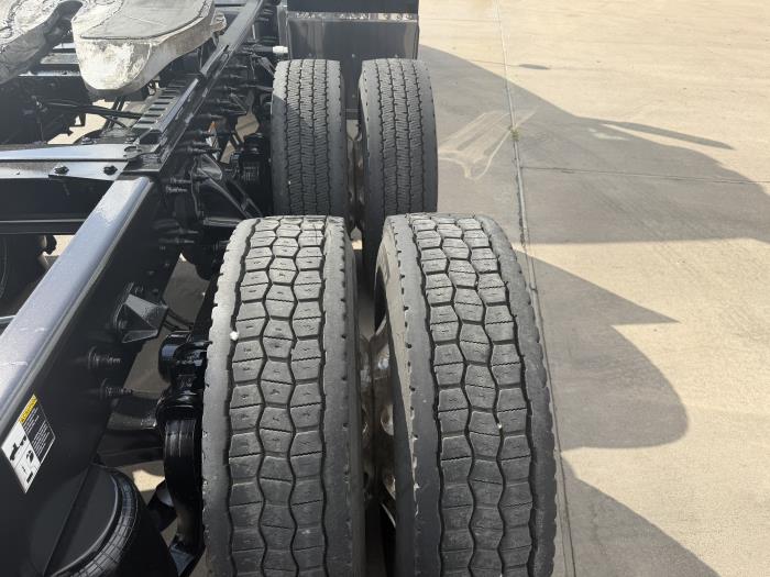 2021 Peterbilt 579-10