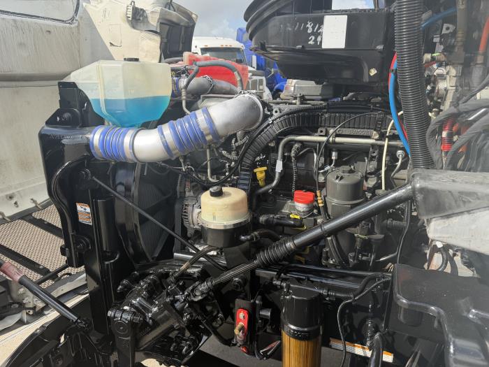 2021 Peterbilt 579-15