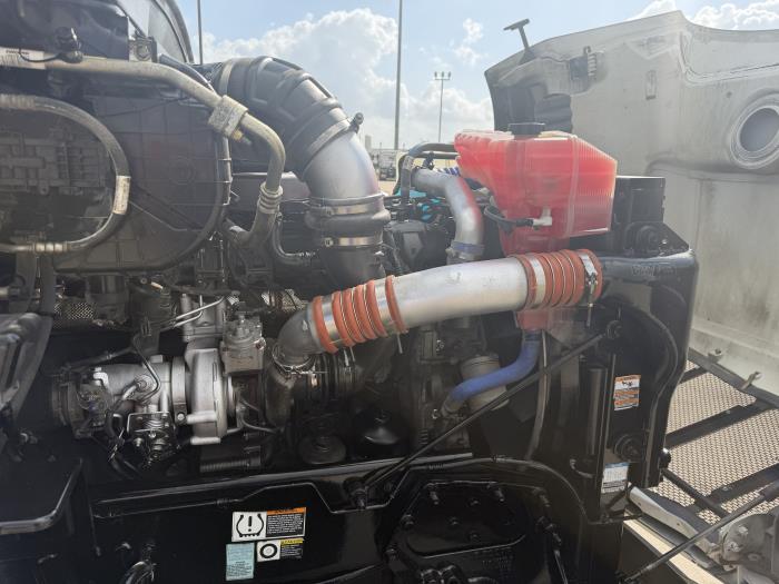 2021 Peterbilt 579-18