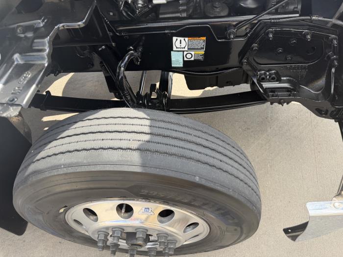 2021 Peterbilt 579-19