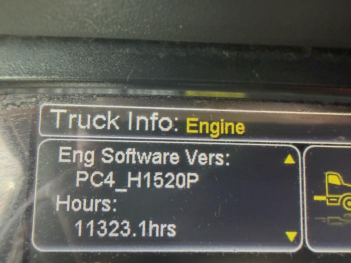 2021 Peterbilt 579-29