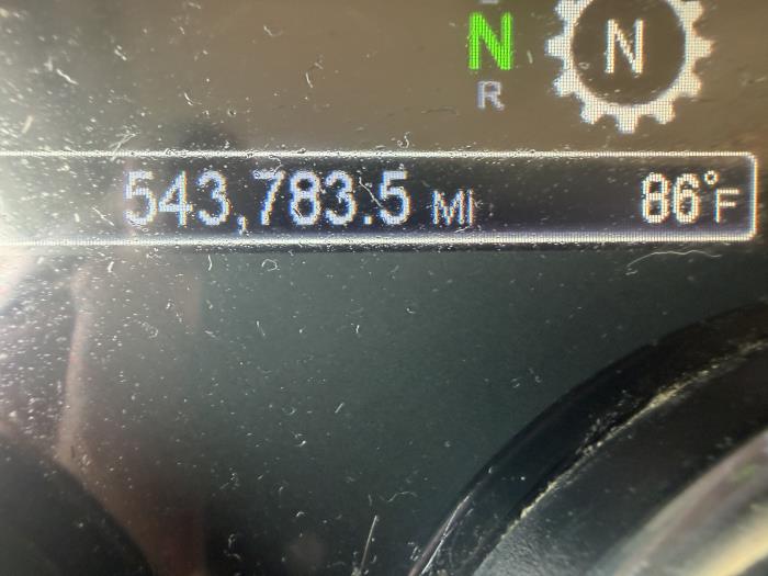 2021 Peterbilt 579-30