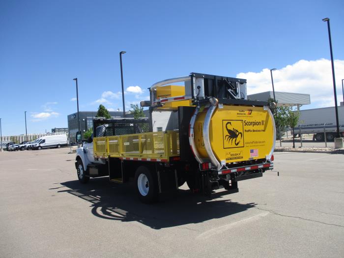 2026 Ford F-650-7