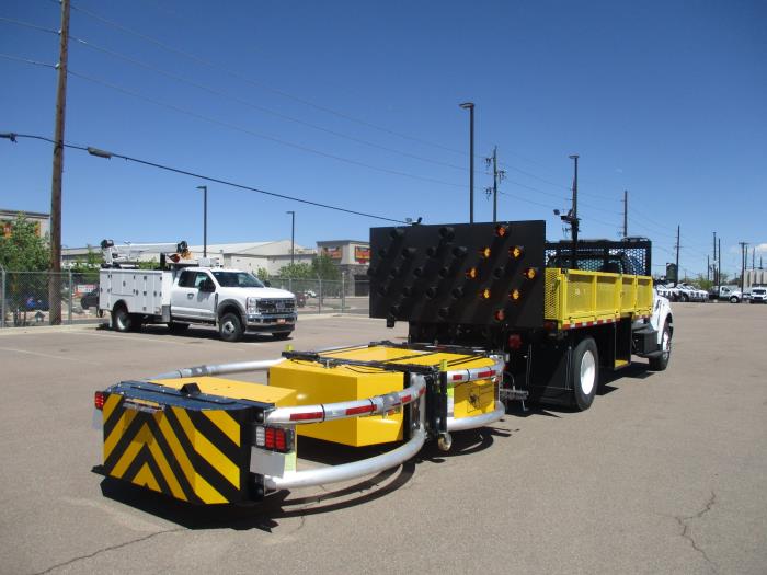2026 Ford F-650-12