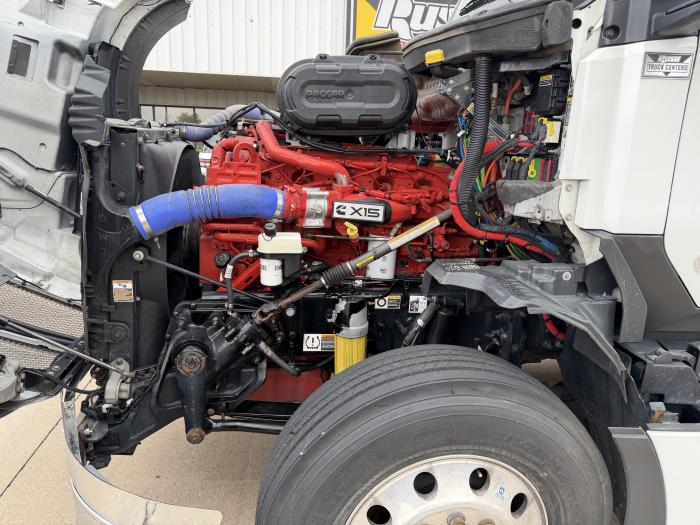 2022 Kenworth T680-8