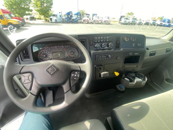 2027 International MV607-9