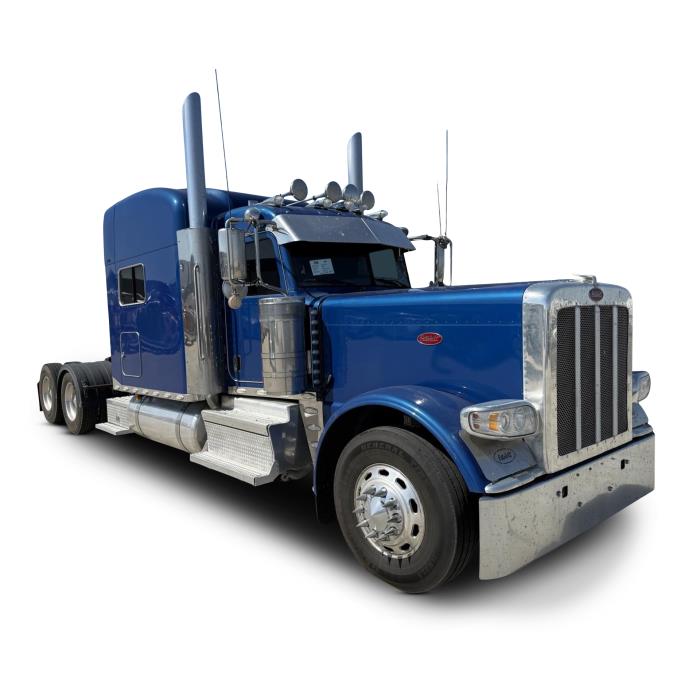 2022 Peterbilt 389-0