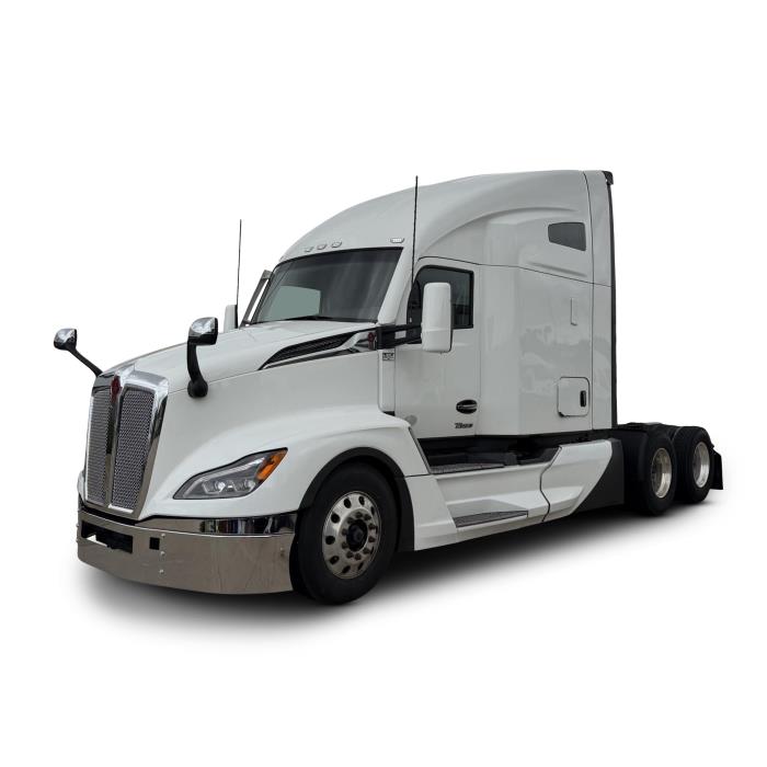 2022 Kenworth T680-0