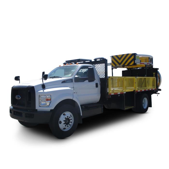 2026 Ford F-650-0