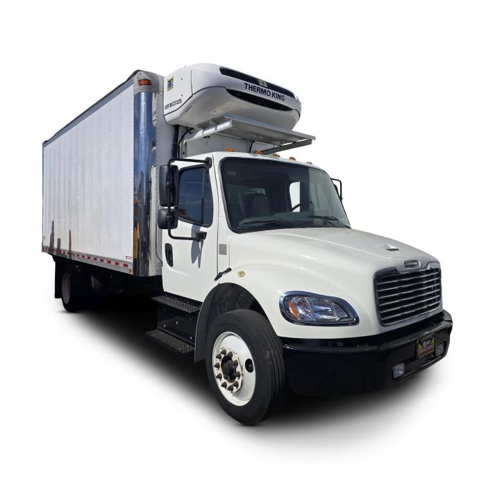 2019 Freightliner Business Class M2 106-0