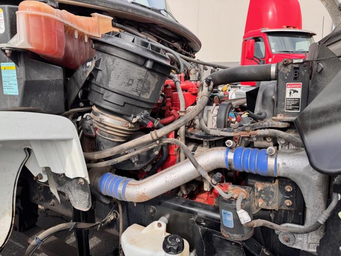 2018 Freightliner Business Class M2 106-14