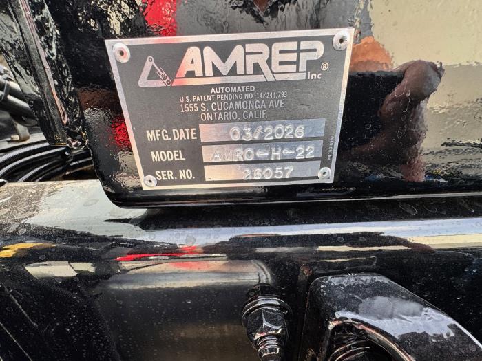 2018 Freightliner Business Class M2 106-15