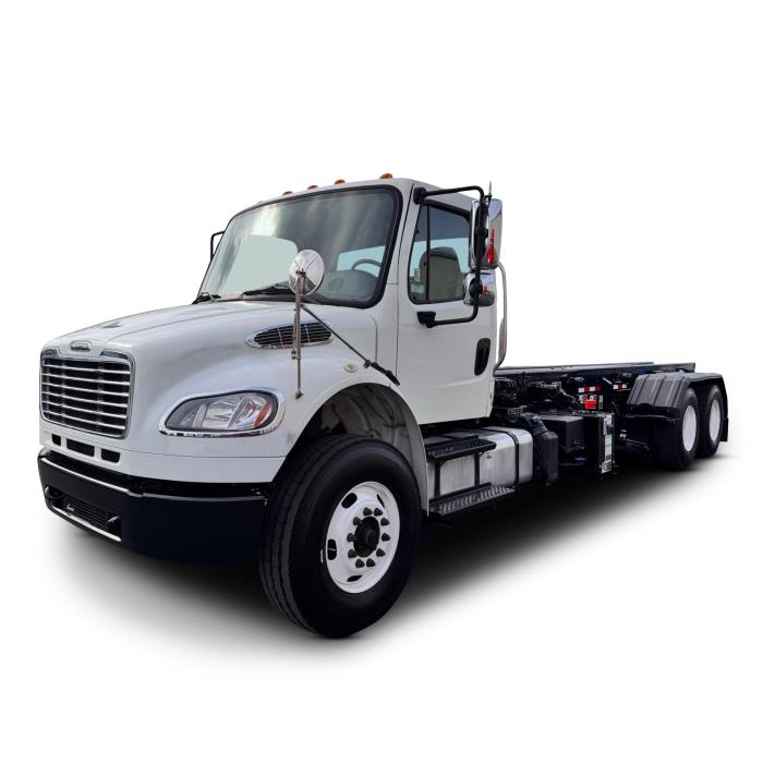 2018 Freightliner Business Class M2 106-0