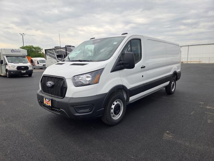 2026 Ford Transit-250-1