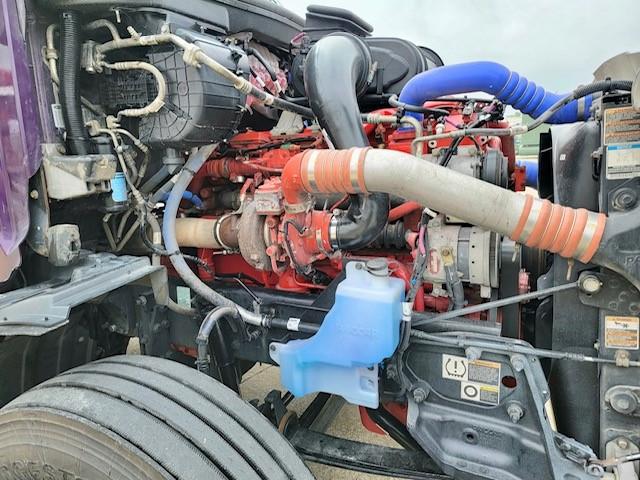 2022 Peterbilt 579-10