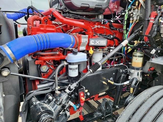 2022 Peterbilt 579-11